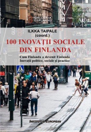 100 inovații sociale din Finlanda