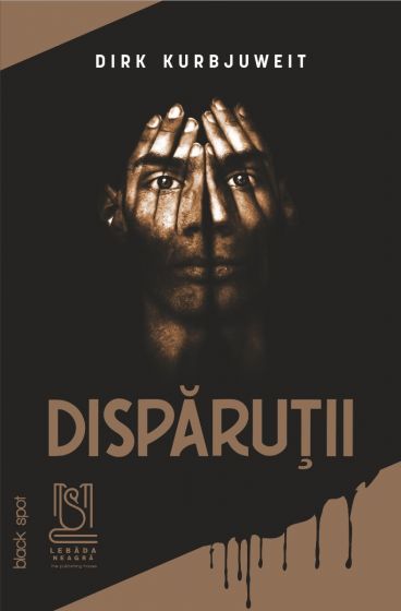 Disparutii