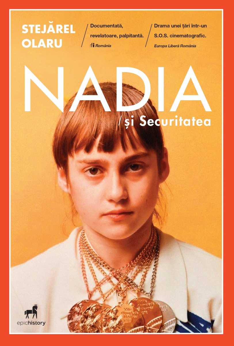 Nadia și Securitatea