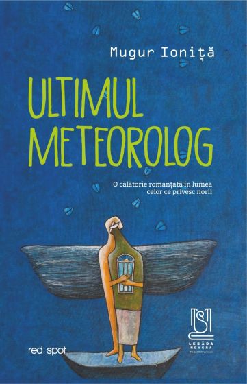 Ultimul meteorolog