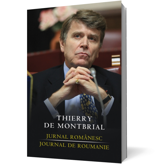 Jurnal românesc