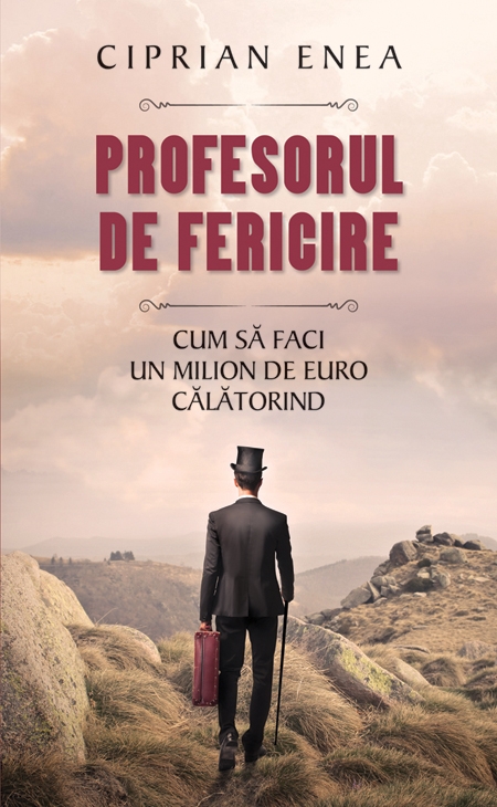 Profesorul de fericire