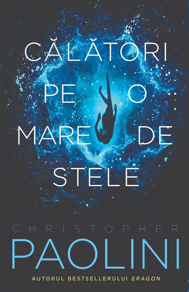 Calatori pe o mare de stele