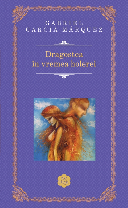 Dragostea in vremea holerei