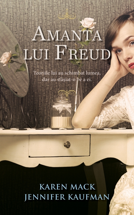 Amanta lui Freud