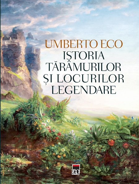 Istoria taramurilor si locurilor legendare