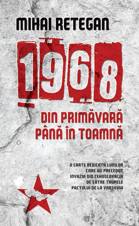 1968 din primavara pana in toamna