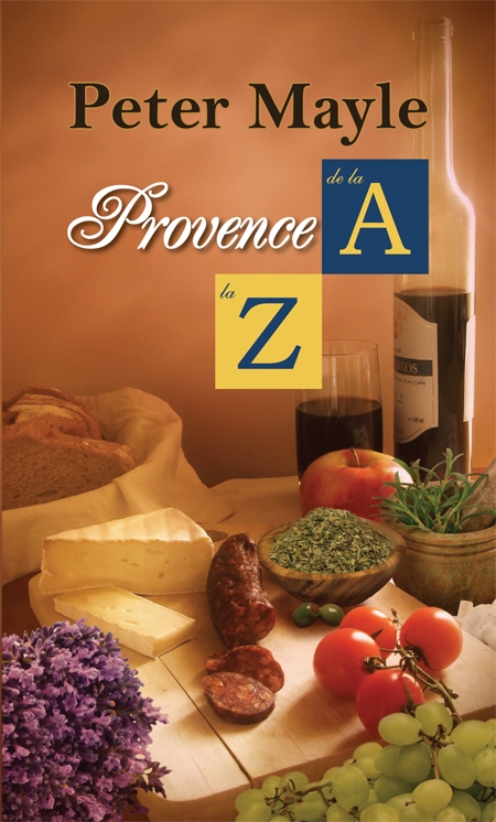 Provence de la A la Z