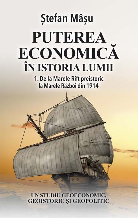 Puterea economica in istoria lumii