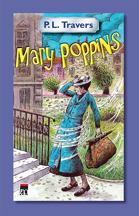 Mary Poppins