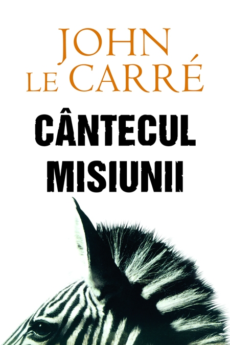 Cantecul misiunii