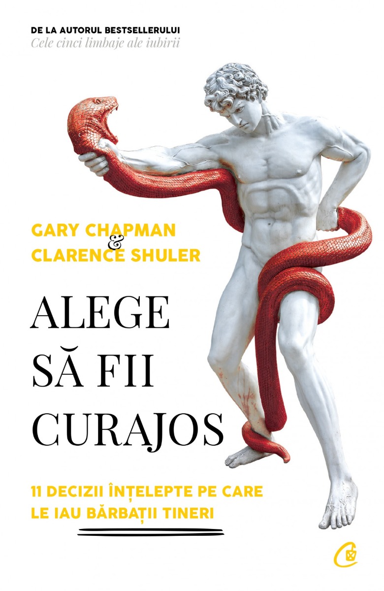 Alege sa fii curajos