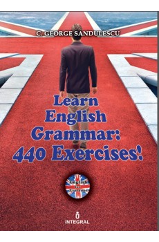 Learn English Grammar