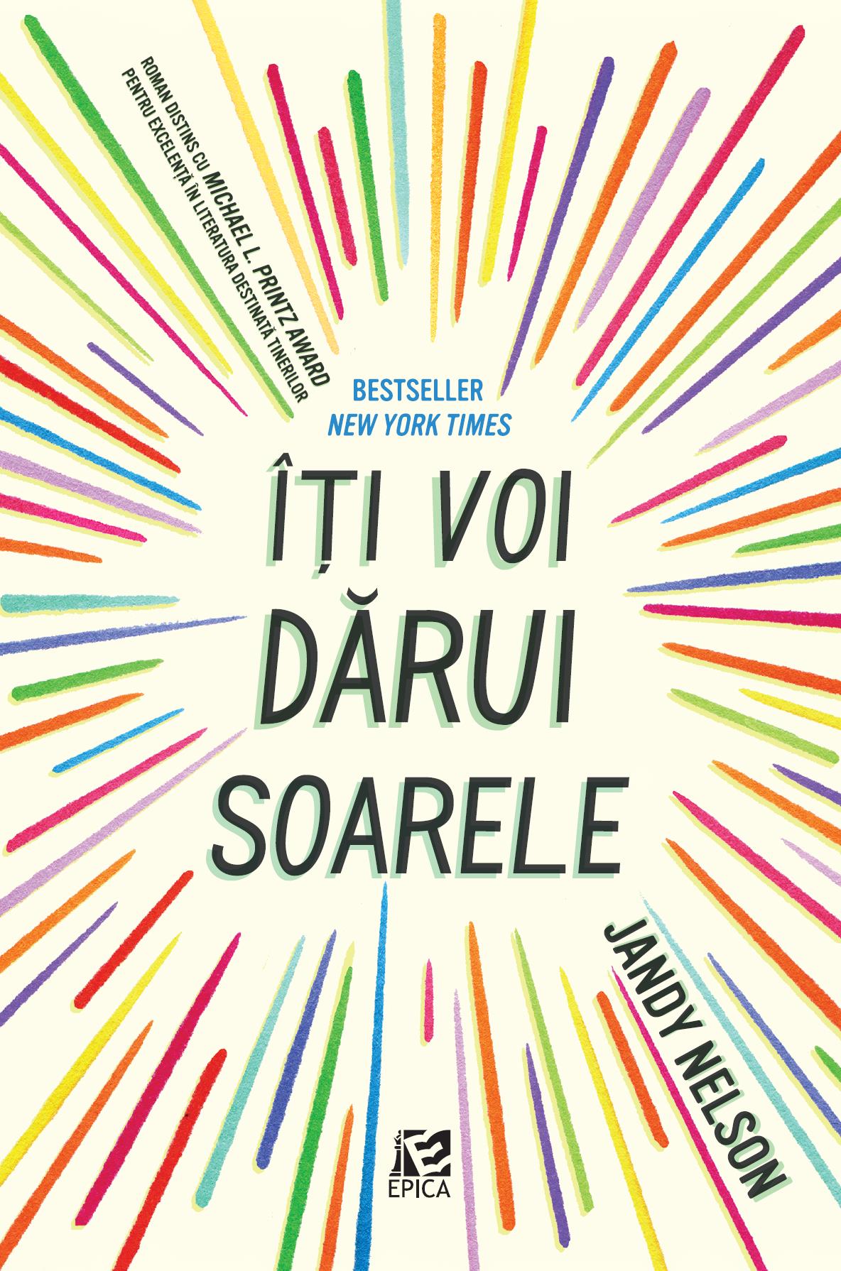 Iti voi darui soarele