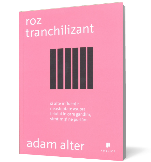 Roz tranchilizant