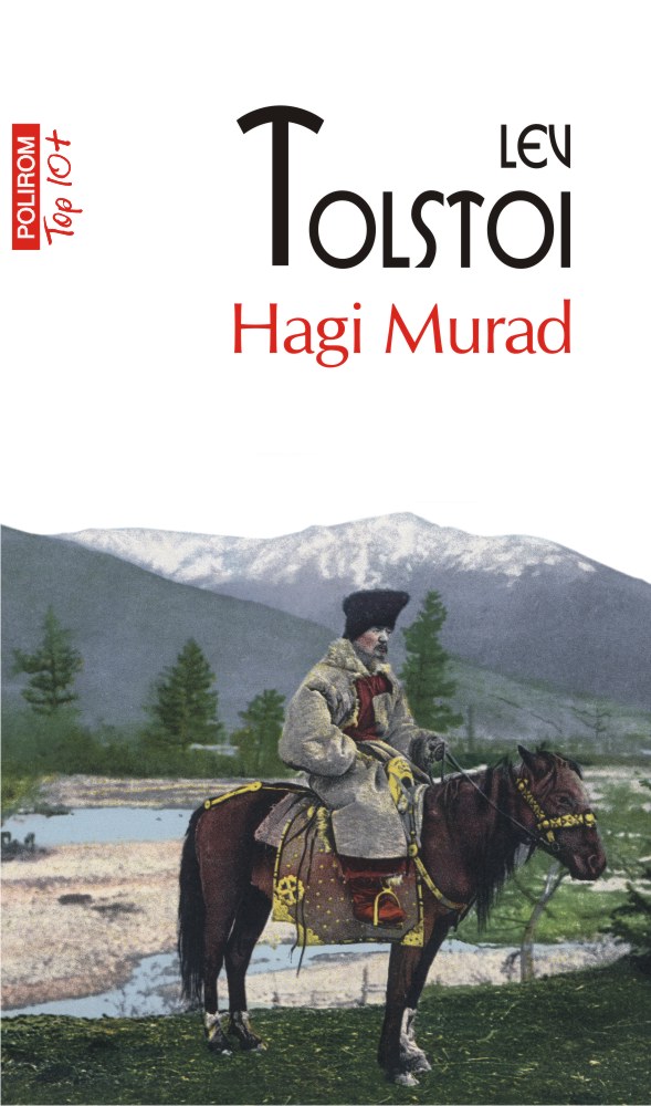 Hagi Murad