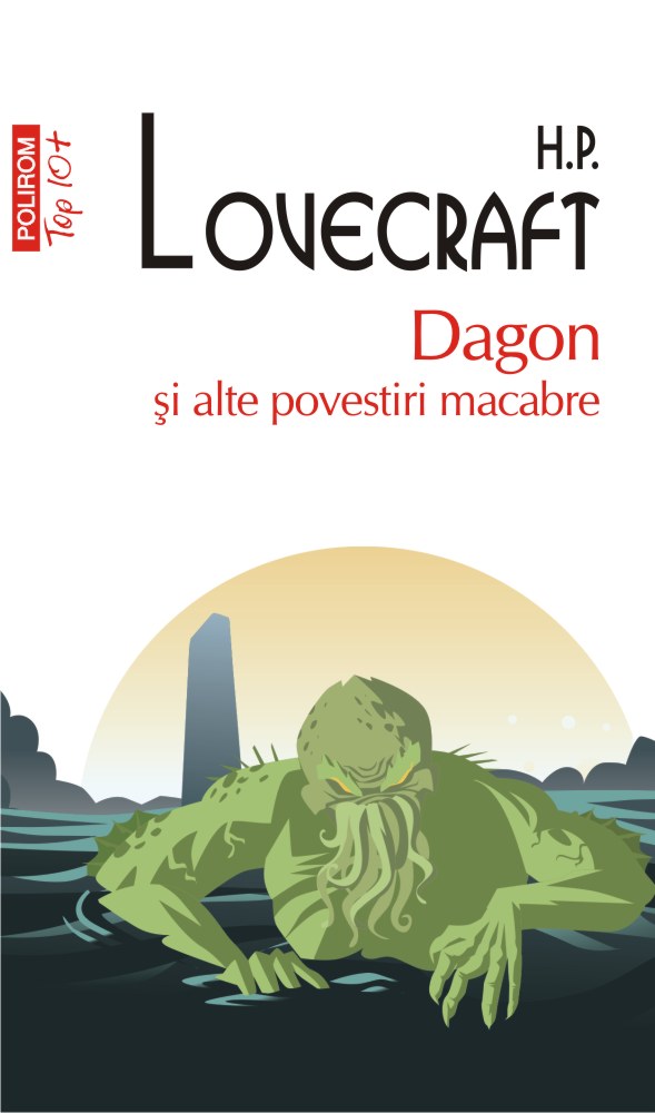 Dagon si alte povestiri macabre