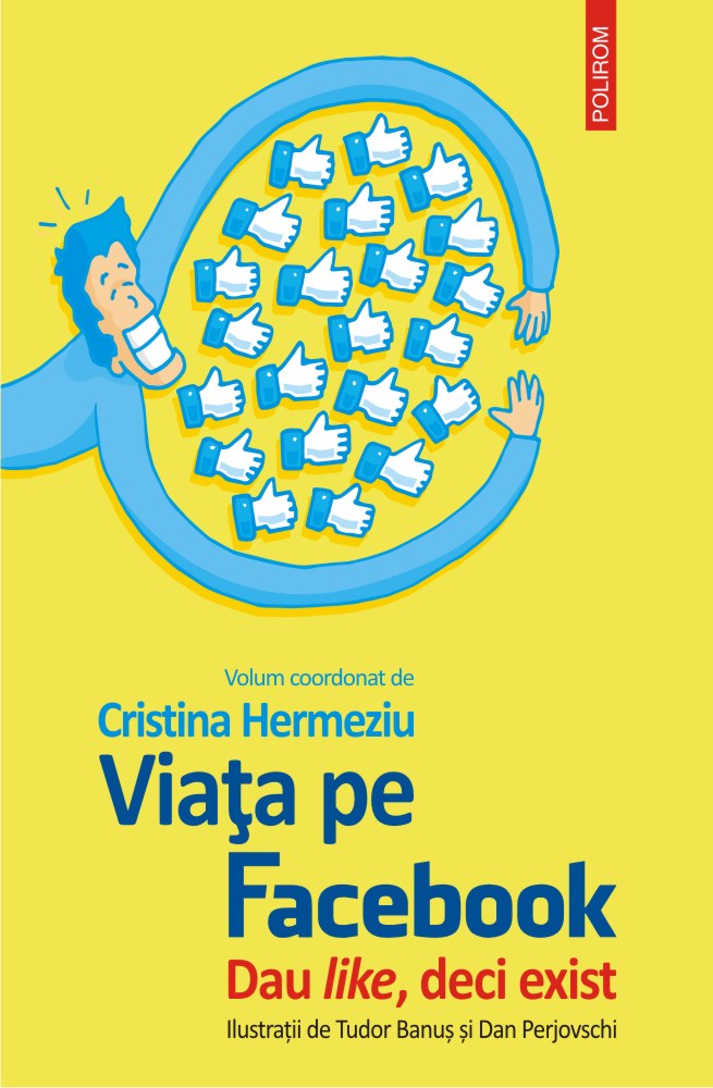 Viața pe Facebook