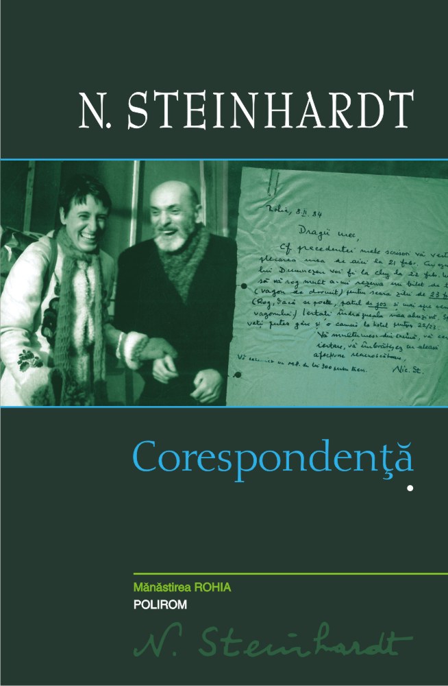 Corespondenta (vol. I)