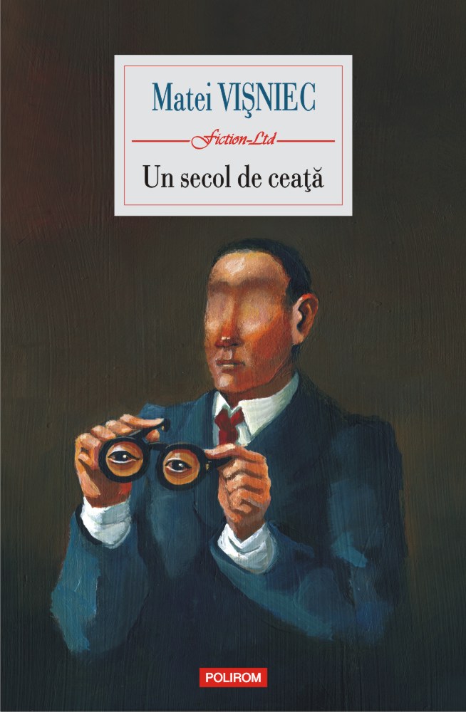 Un secol de ceață