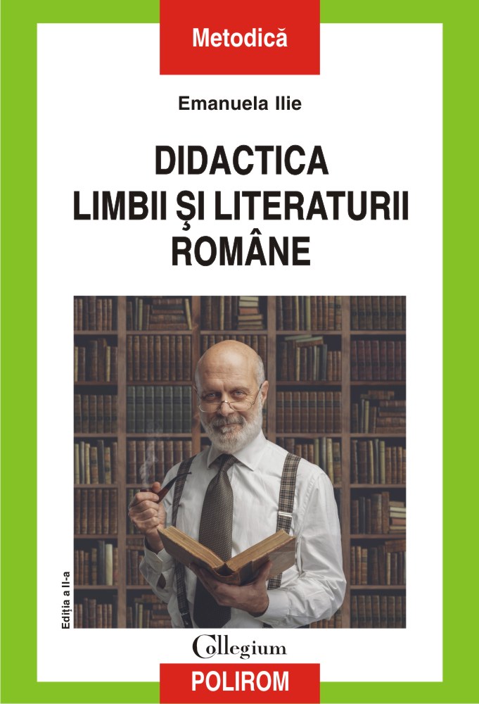 Didactica limbii și literaturii române