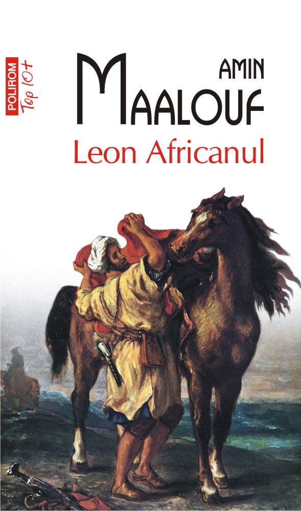 Leon Africanul