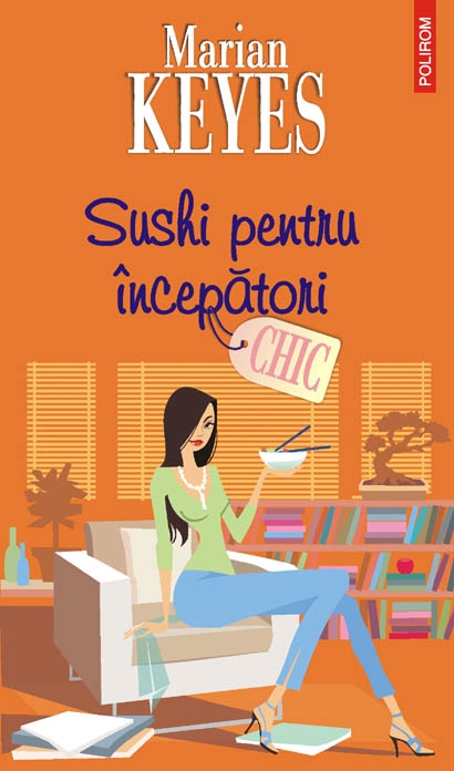 Sushi pentru începători