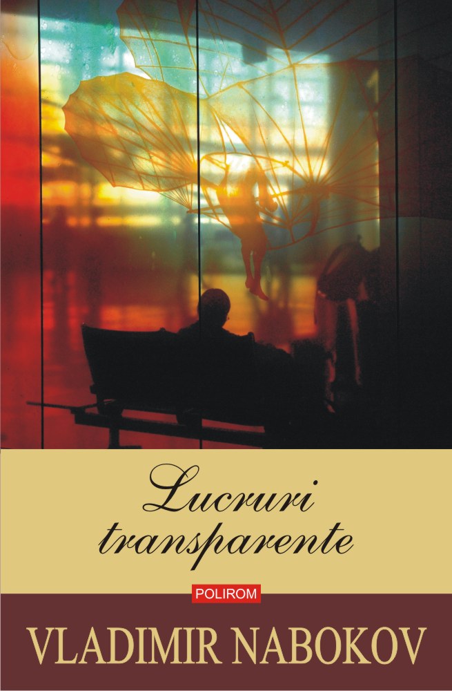 Lucruri transparente