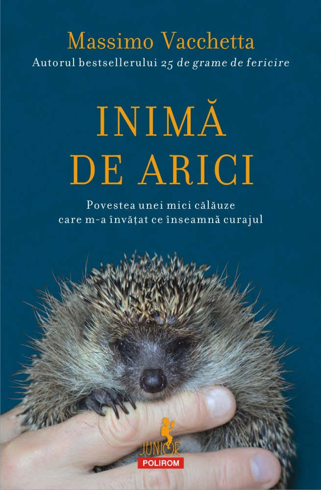 Inimă de arici