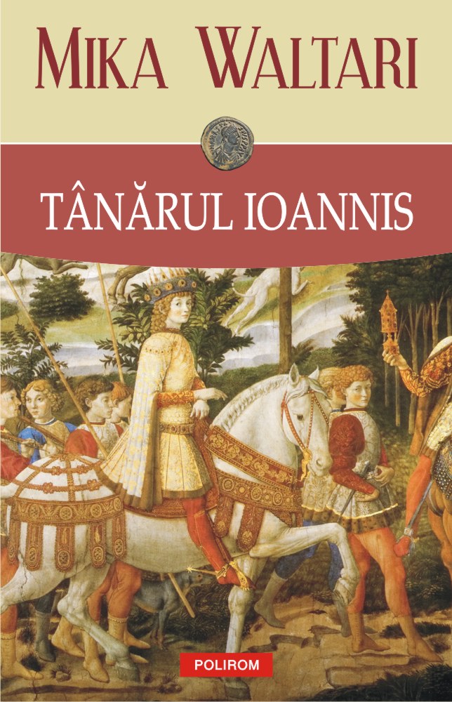 Tanarul Ioannis