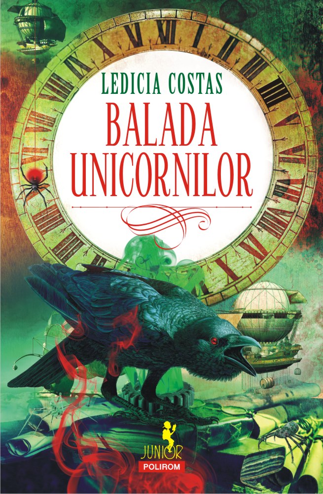 Balada unicornilor