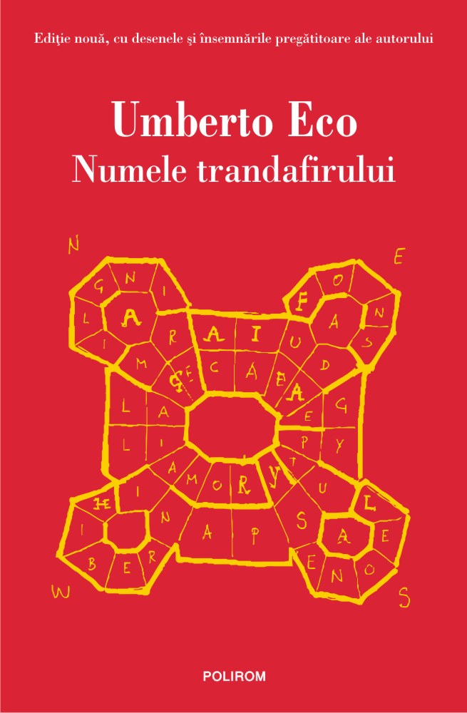 Numele trandafirului