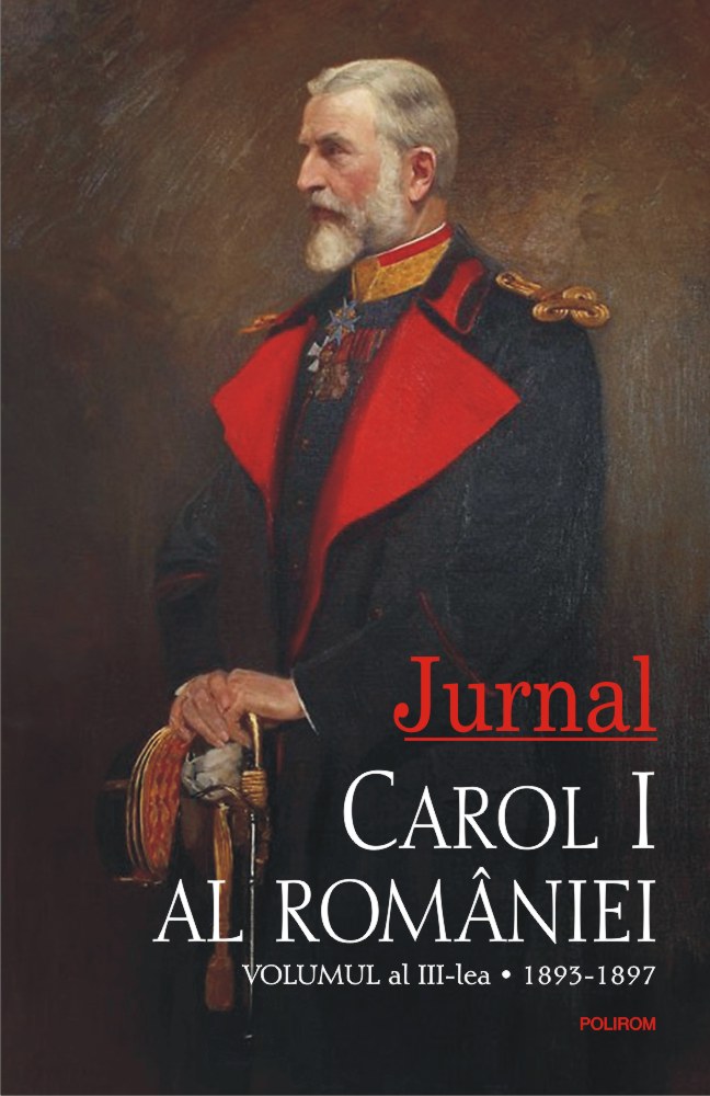 Jurnal (vol. III): 1893-1897