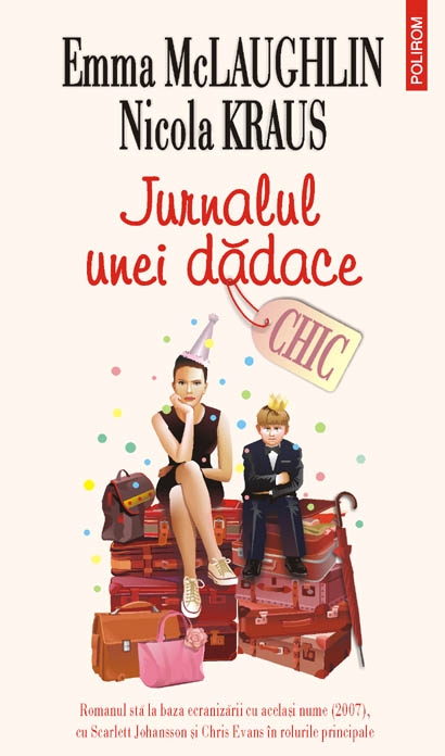 Jurnalul unei dădace