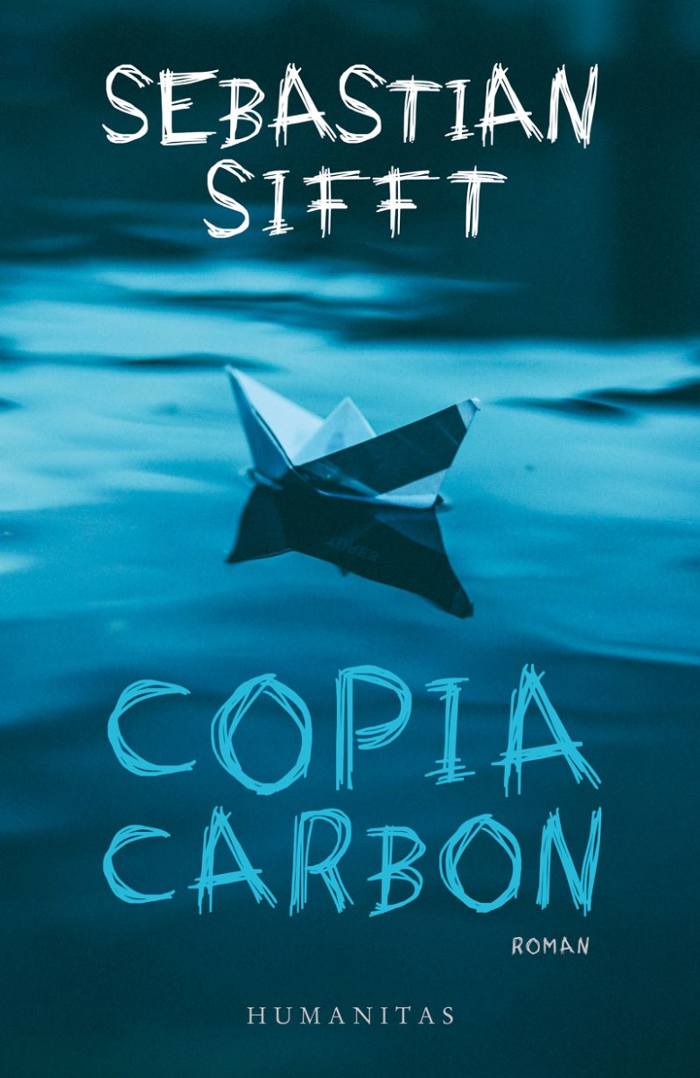 Copia carbon