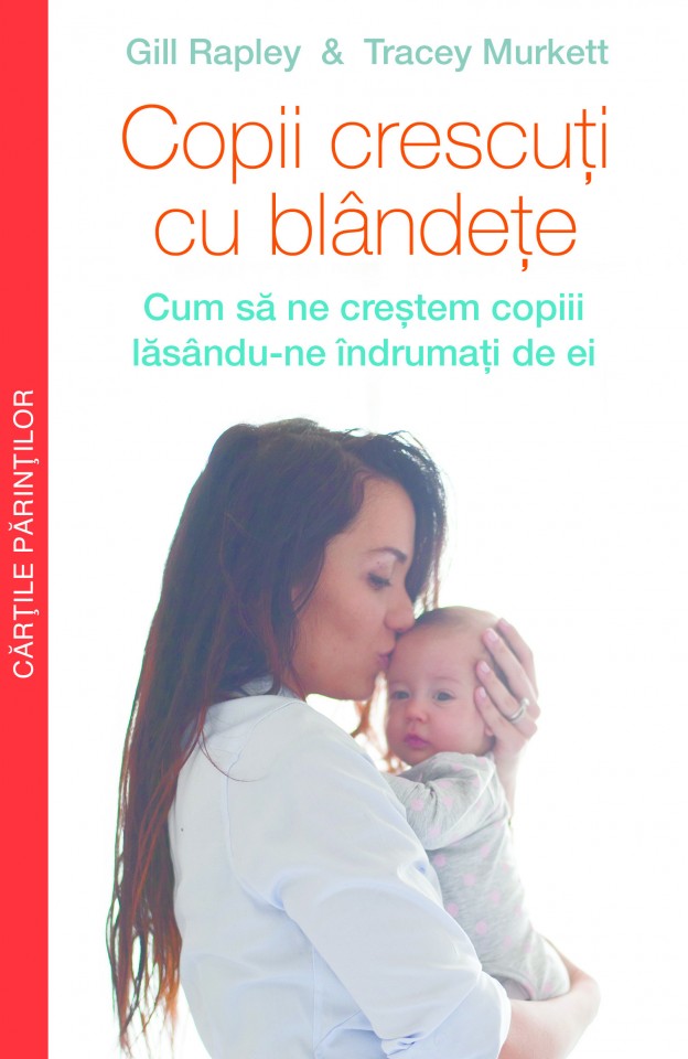 Copii crescuti cu blandete