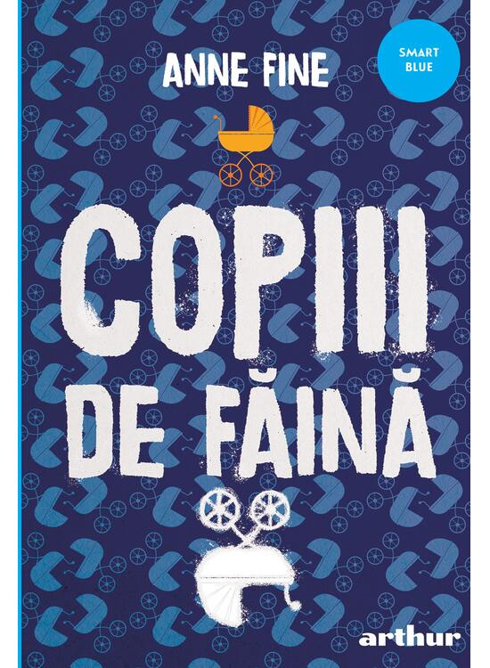 Copiii de făină