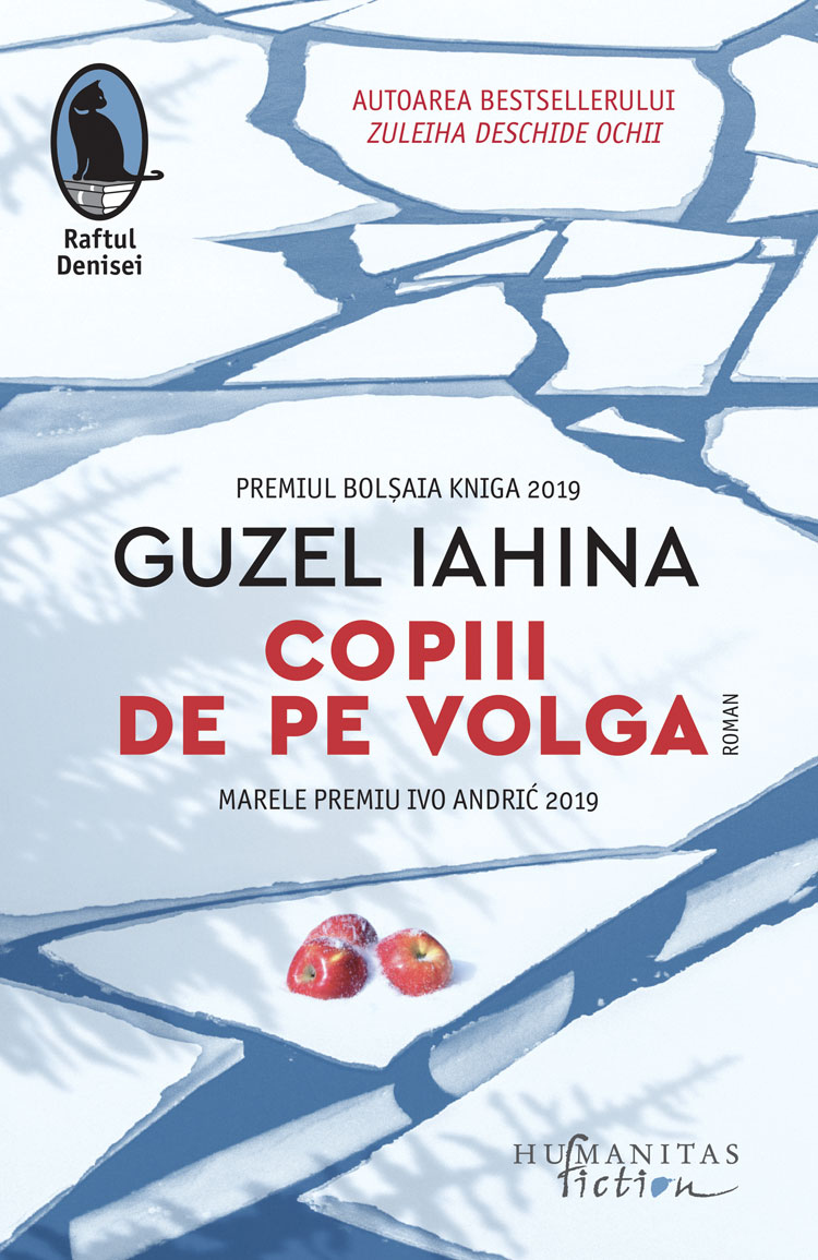 Copiii de pe Volga