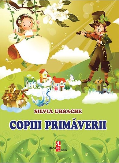 Copiii Primaverii