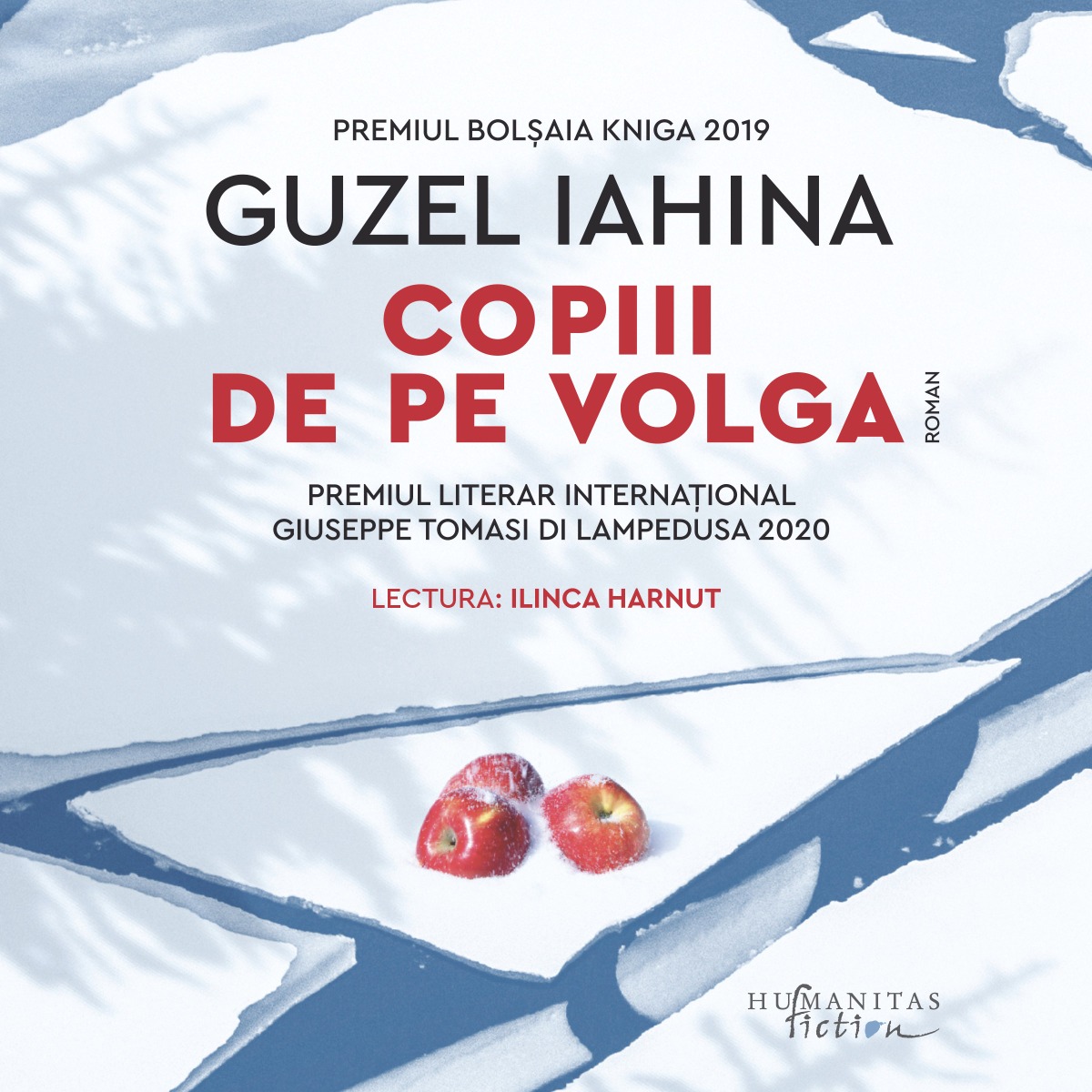 Copiii de pe Volga (MP3)