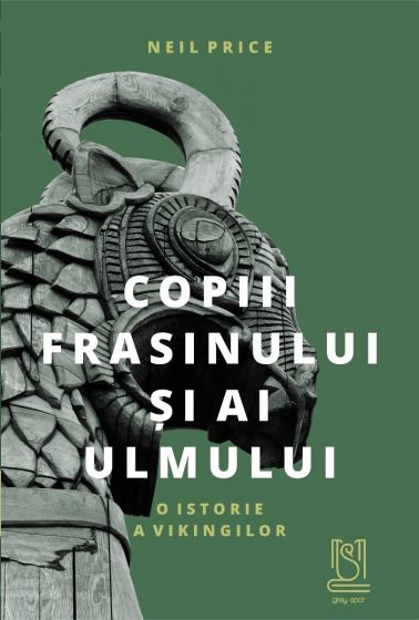 Copiii Frasinului si ai Ulmului