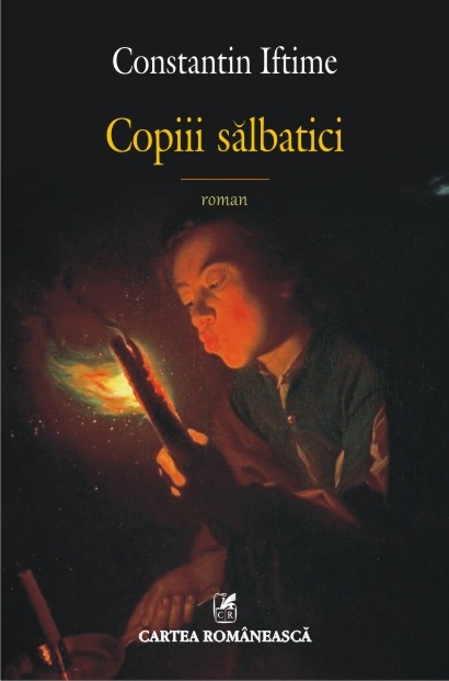 Copiii salbatici