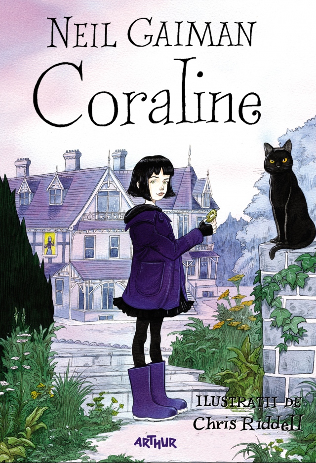 Coraline