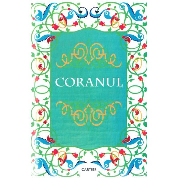 Coranul