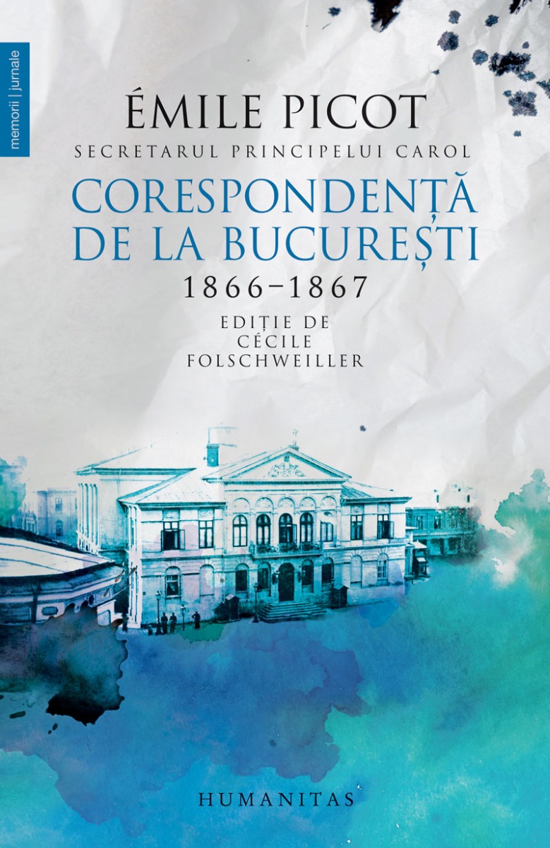 Corespondenta de la Bucuresti (1866-1867)