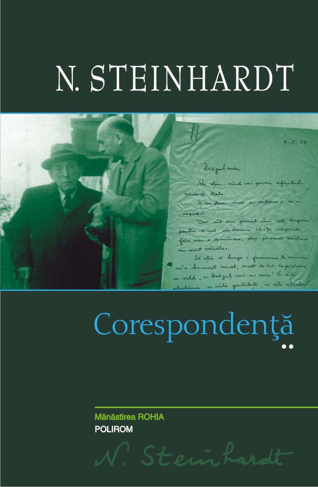 Corespondenta (vol. II)