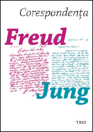 Corespondenţa Freud – Jung