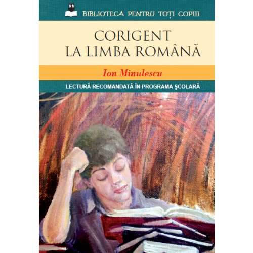 Corigent la limba romana