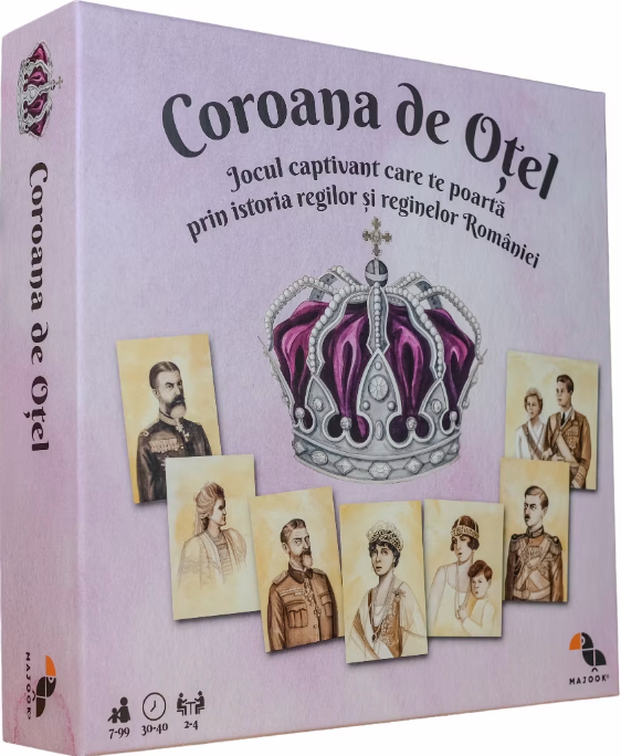 Coroana de Oțel