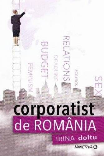 Corporatist de Romania